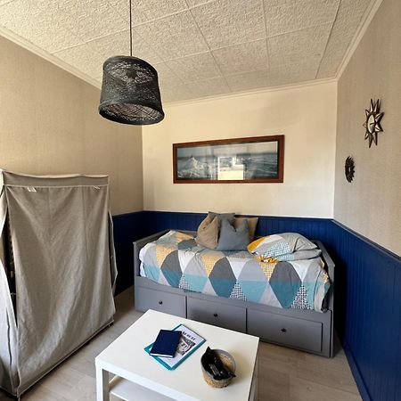 Quat Apartamento Fécamp Exterior foto