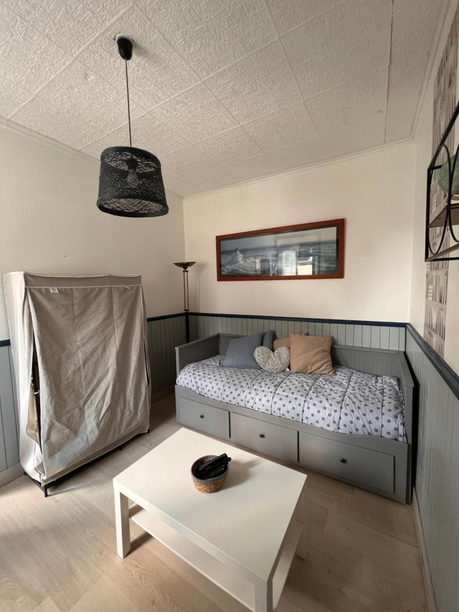 Quat Apartamento Fécamp Exterior foto